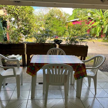 Location Tropical Διαμέρισμα Sainte-Anne  Εξωτερικό φωτογραφία