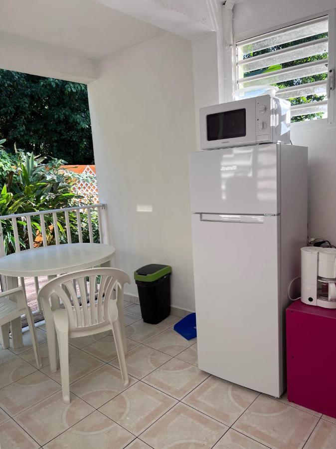 Location Tropical Διαμέρισμα Sainte-Anne  Εξωτερικό φωτογραφία