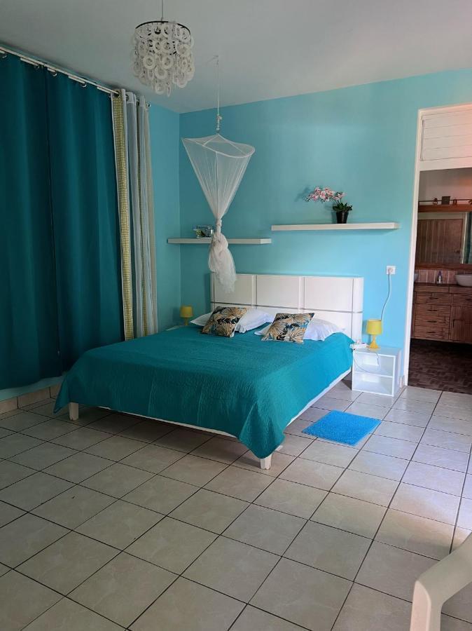 Location Tropical Διαμέρισμα Sainte-Anne  Εξωτερικό φωτογραφία