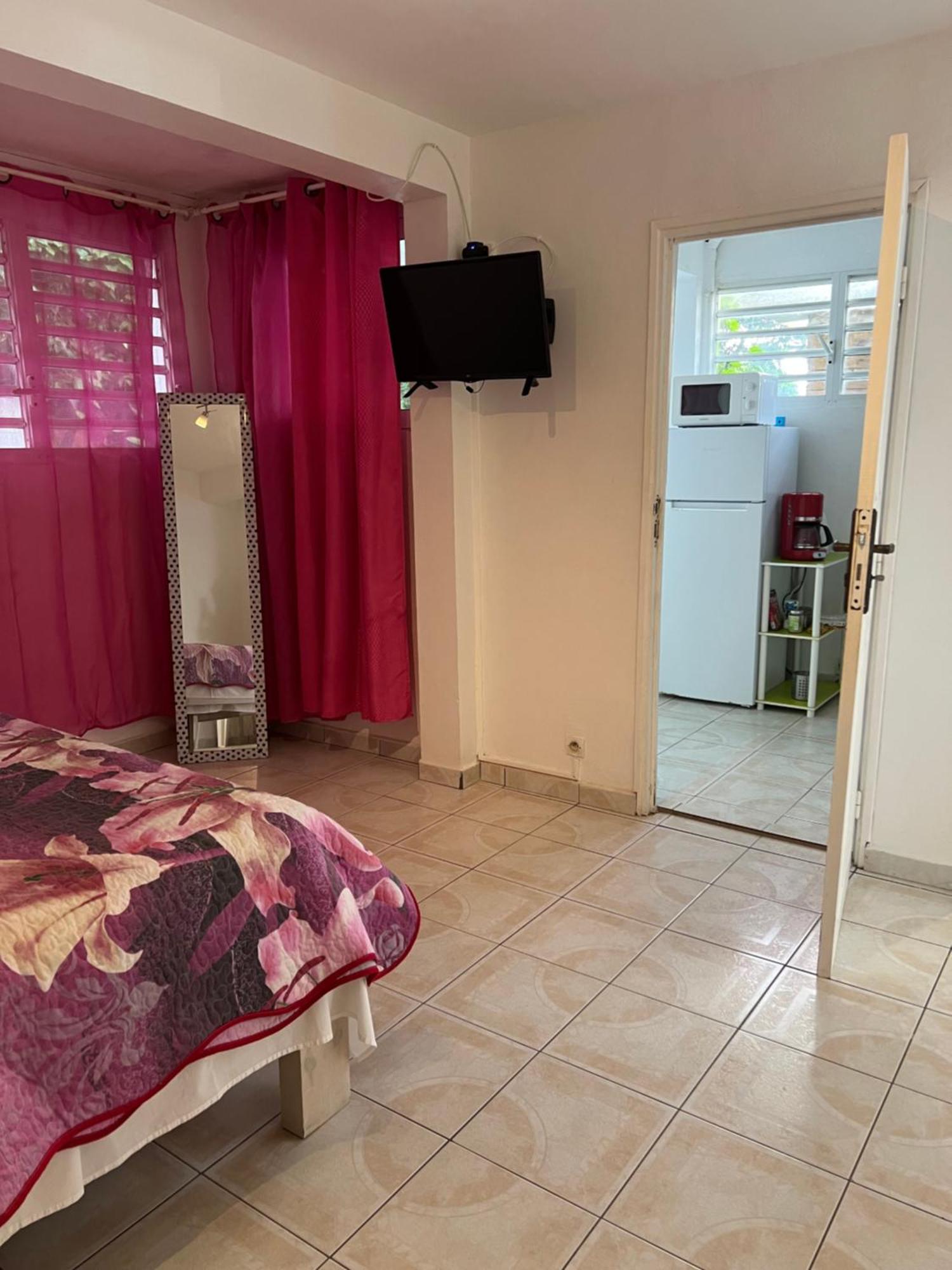 Location Tropical Διαμέρισμα Sainte-Anne  Εξωτερικό φωτογραφία