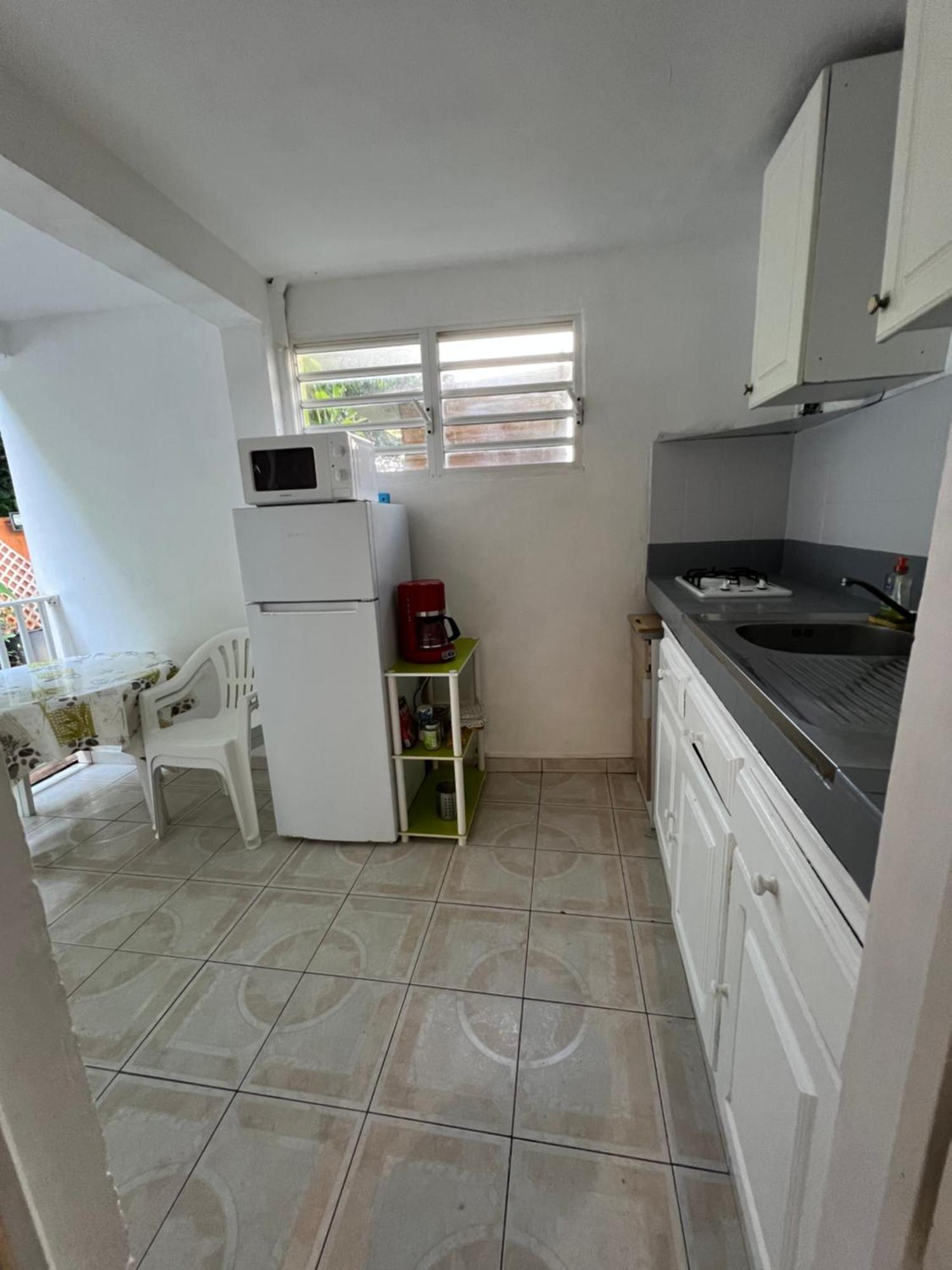 Location Tropical Διαμέρισμα Sainte-Anne  Εξωτερικό φωτογραφία