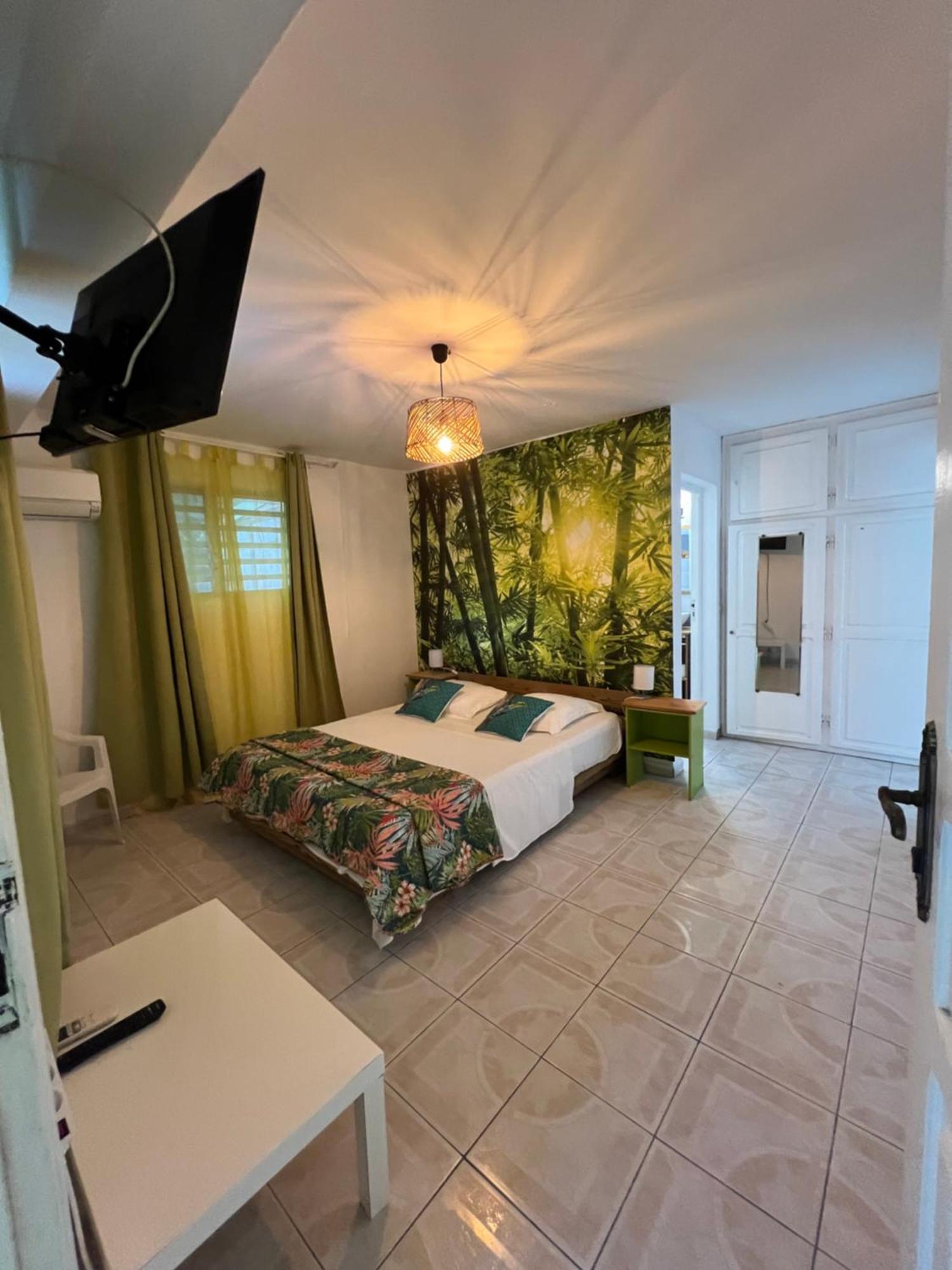 Location Tropical Διαμέρισμα Sainte-Anne  Εξωτερικό φωτογραφία