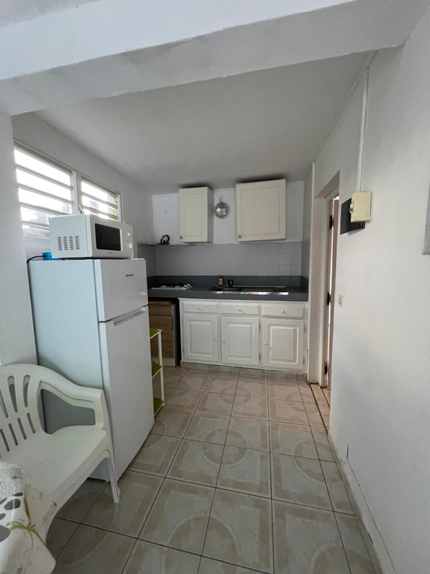 Location Tropical Διαμέρισμα Sainte-Anne  Εξωτερικό φωτογραφία