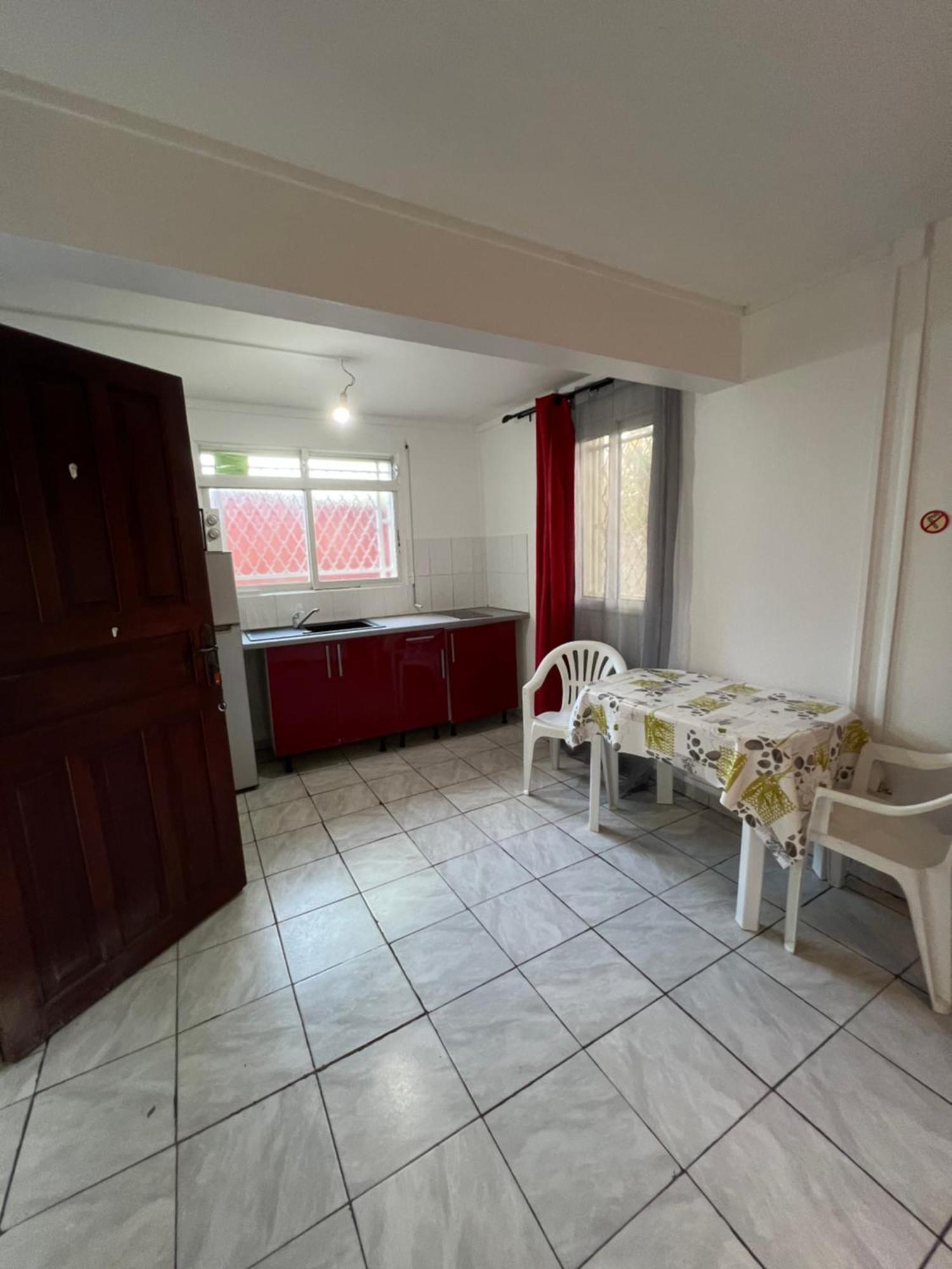 Location Tropical Διαμέρισμα Sainte-Anne  Εξωτερικό φωτογραφία