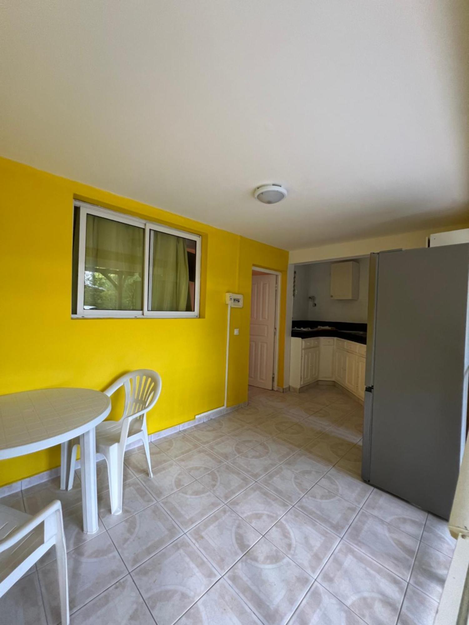 Location Tropical Διαμέρισμα Sainte-Anne  Εξωτερικό φωτογραφία
