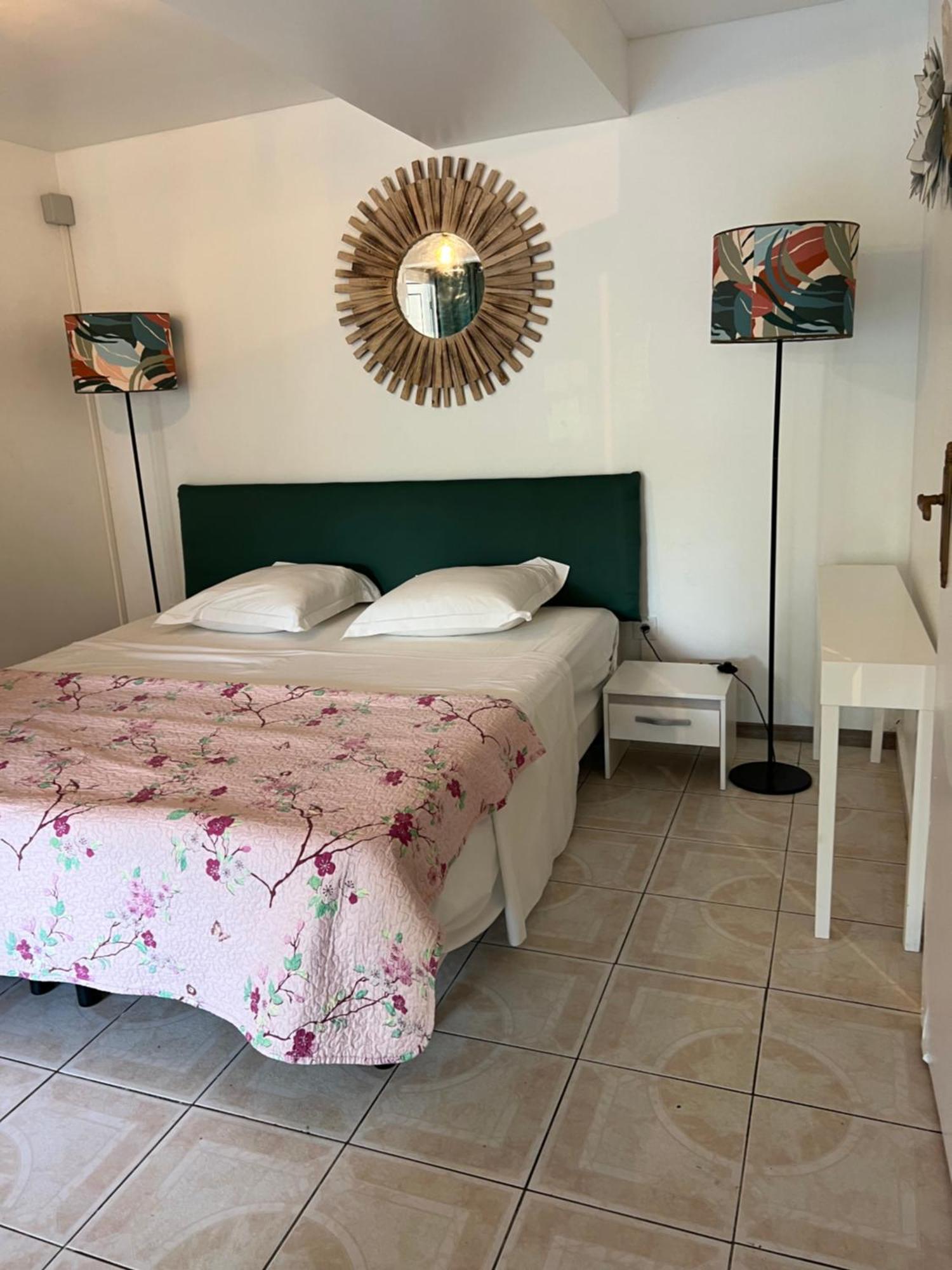 Location Tropical Διαμέρισμα Sainte-Anne  Εξωτερικό φωτογραφία
