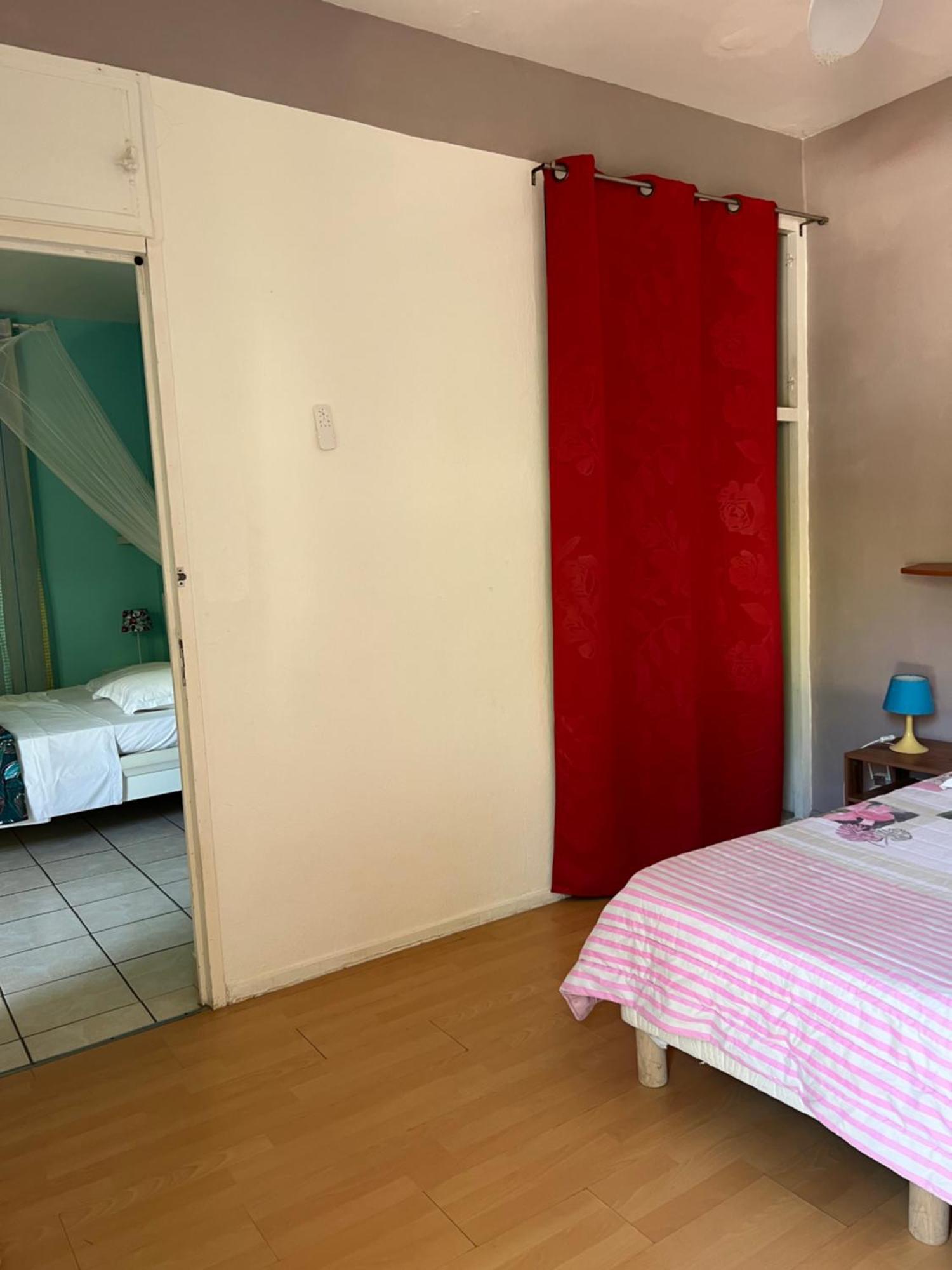 Location Tropical Διαμέρισμα Sainte-Anne  Εξωτερικό φωτογραφία