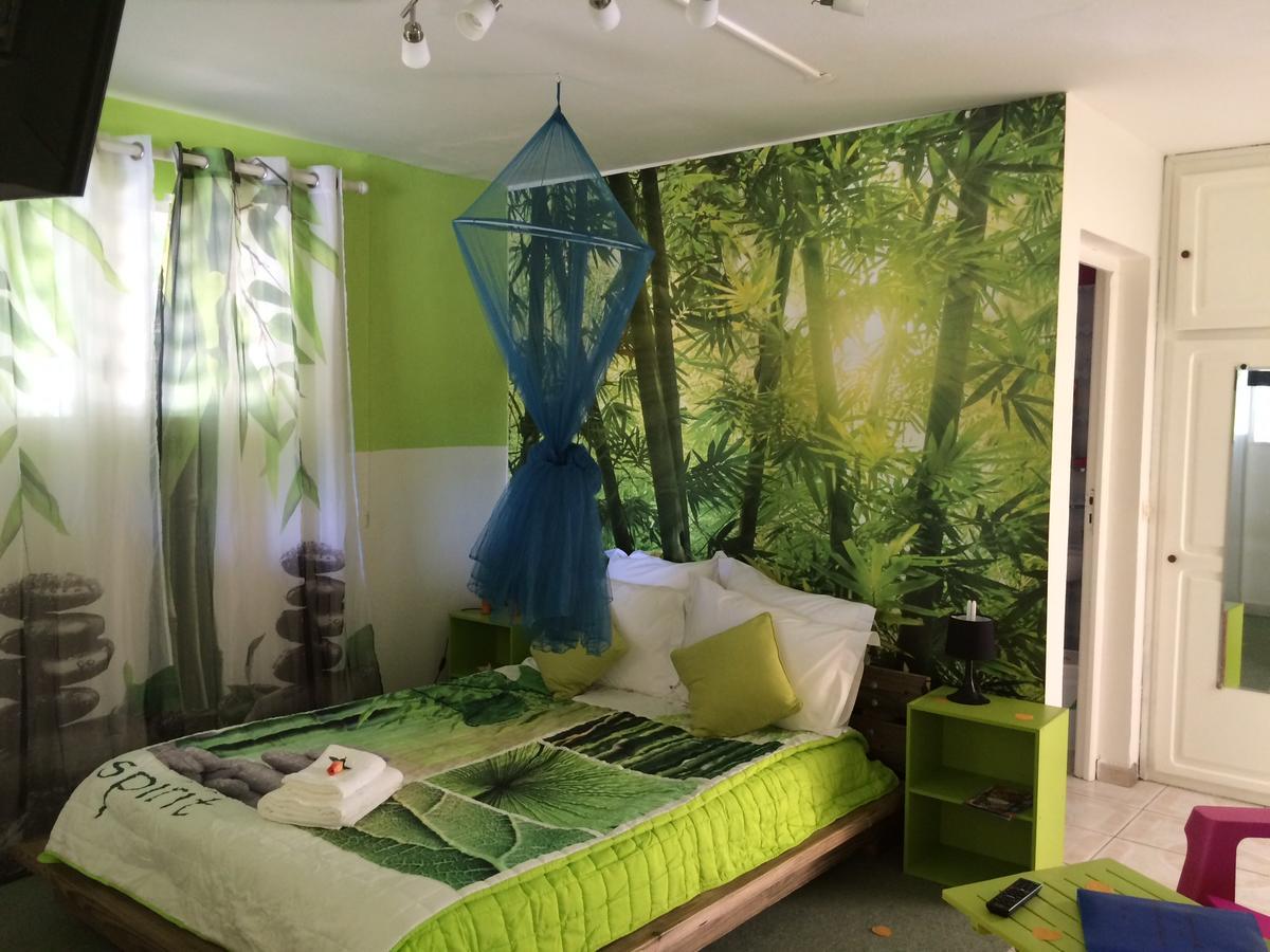 Location Tropical Διαμέρισμα Sainte-Anne  Εξωτερικό φωτογραφία